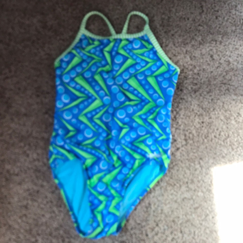 Swim Suit